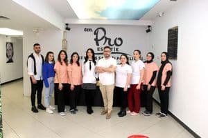 Pro Estetik Dental Health Polyclinic